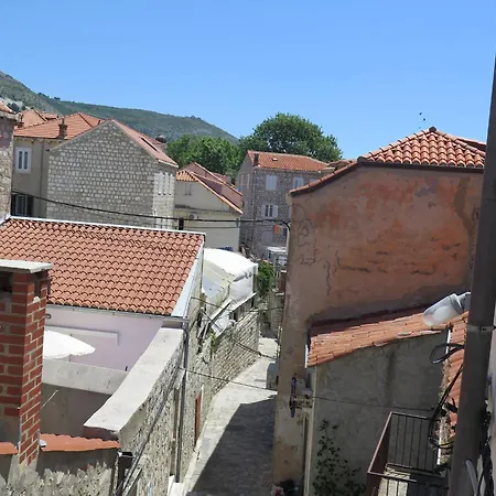 公寓 Ranieri - One Bedroom With View *