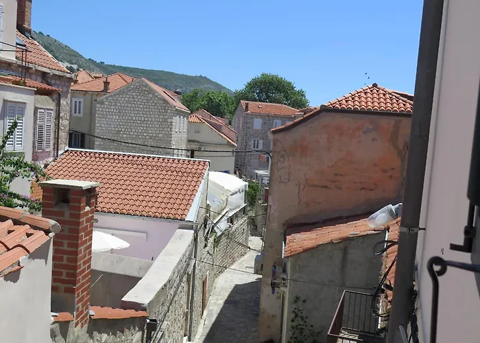 公寓 Ranieri - One Bedroom With View *