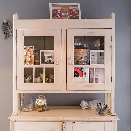 Ranieri - One Bedroom With View