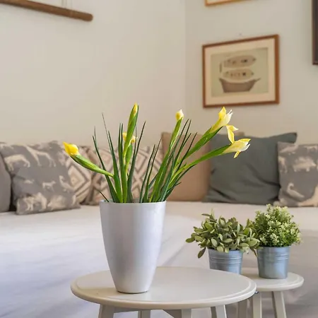 公寓 Ranieri - One Bedroom With View