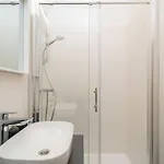 アパート Ranieri - One Bedroom With View *