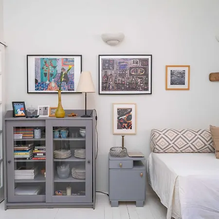 Ranieri - One Bedroom With View דירה