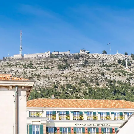 Ranieri - One Bedroom With View דוברובניק