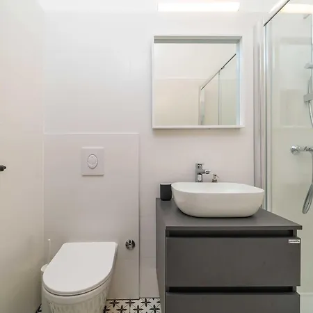 Ranieri - One Bedroom With View 公寓 杜布罗夫尼克
