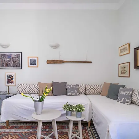 Ranieri - One Bedroom With View