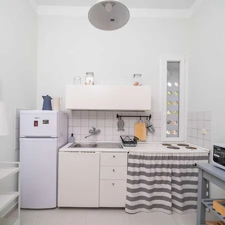 Ranieri - One Bedroom With View 公寓 杜布罗夫尼克