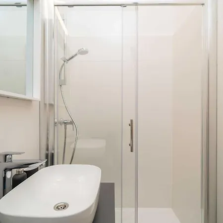 דירה Ranieri - One Bedroom With View *