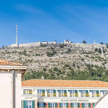 Apartment Ranieri - One Bedroom With View *