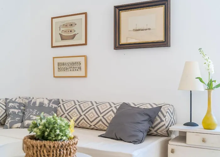 Apartman Ranieri - One Bedroom With View Dubrovnik