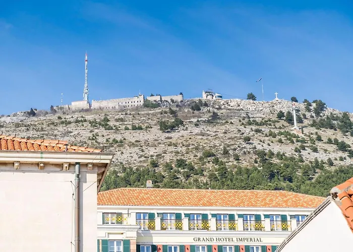 Ranieri - One Bedroom With View Dubrovnik