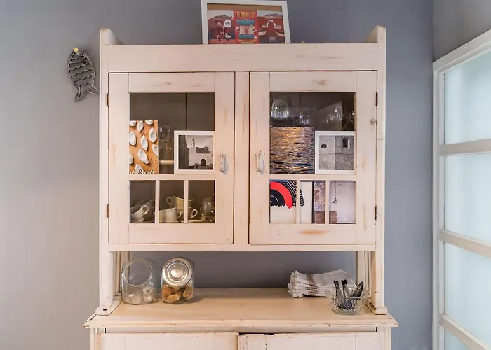 Ranieri - One Bedroom With View