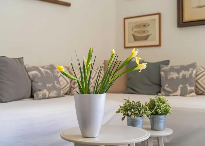 Apartman Ranieri - One Bedroom With View