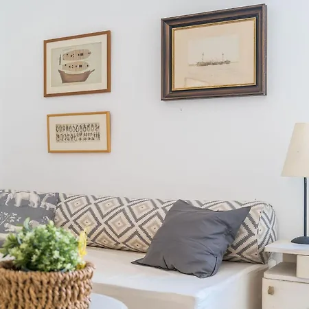 Apartamento Ranieri - One Bedroom With View Dubrovnik