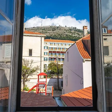 Ranieri - One Bedroom With View