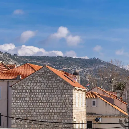 Apartamento Ranieri - One Bedroom With View Dubrovnik