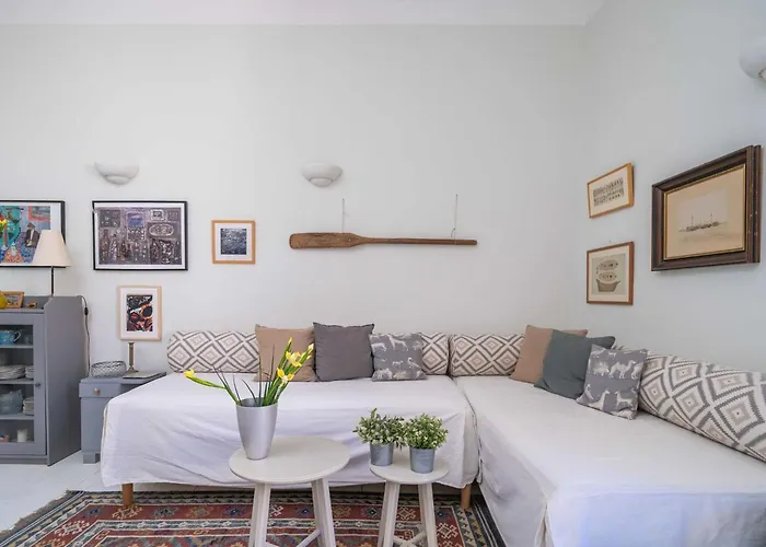 Ranieri - One Bedroom With View